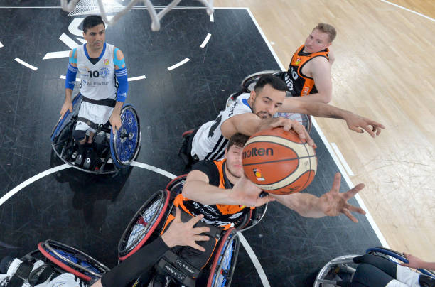 调校和策略 调校和策略