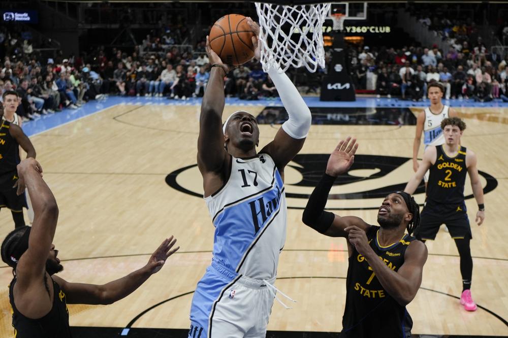 伤病困扰的 伤病困扰的