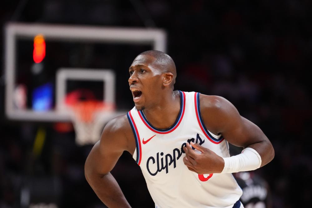 A赛场上的 A赛场上的